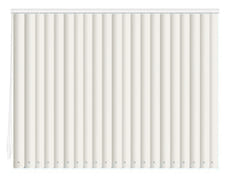 Пластиковые вертикальные жалюзи Рибкорд 310 цена. Купить в «Мастерская Жалюзи»